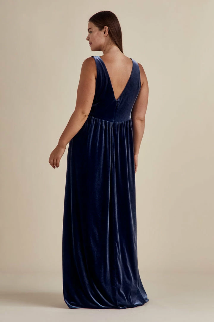 Nouvelle Amsale Dress Evelyn N406V