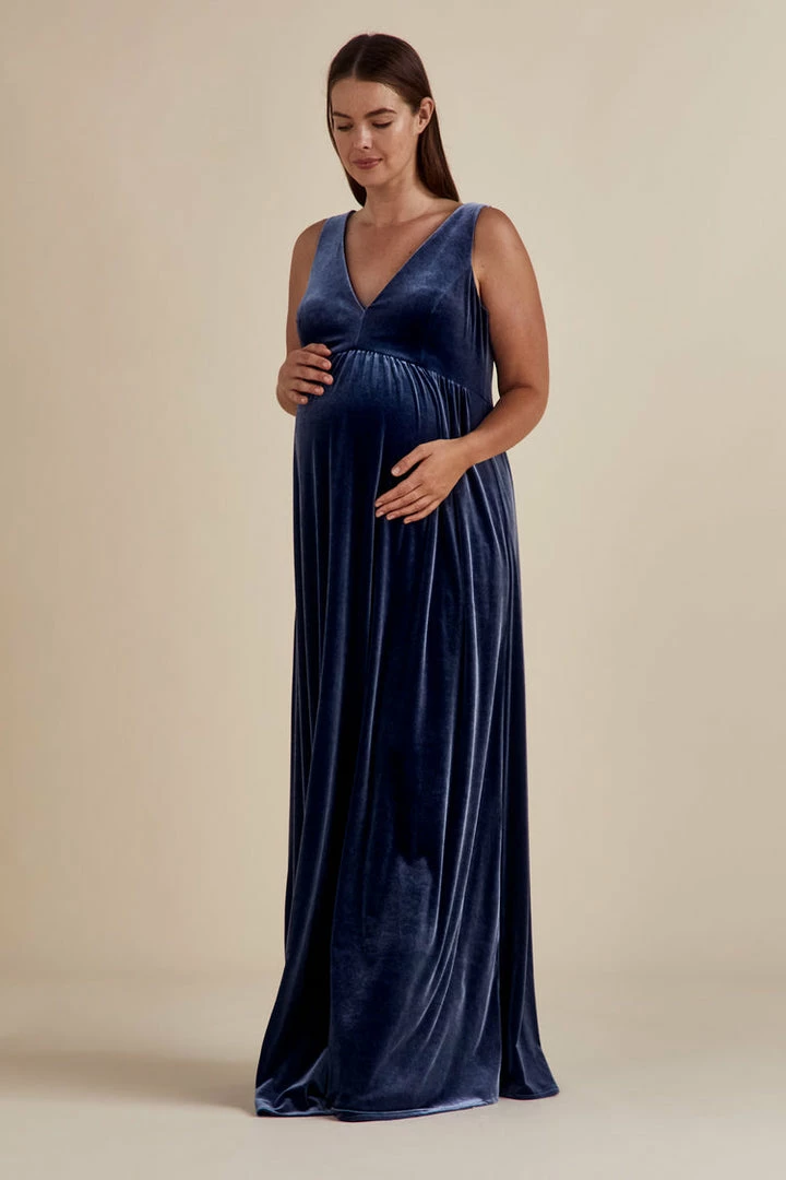 Nouvelle Amsale Dress Evelyn N406V