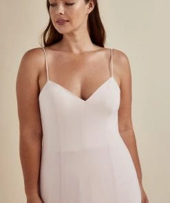 Nouvelle Amsale Bridesmaid Dress Jasmine N408F