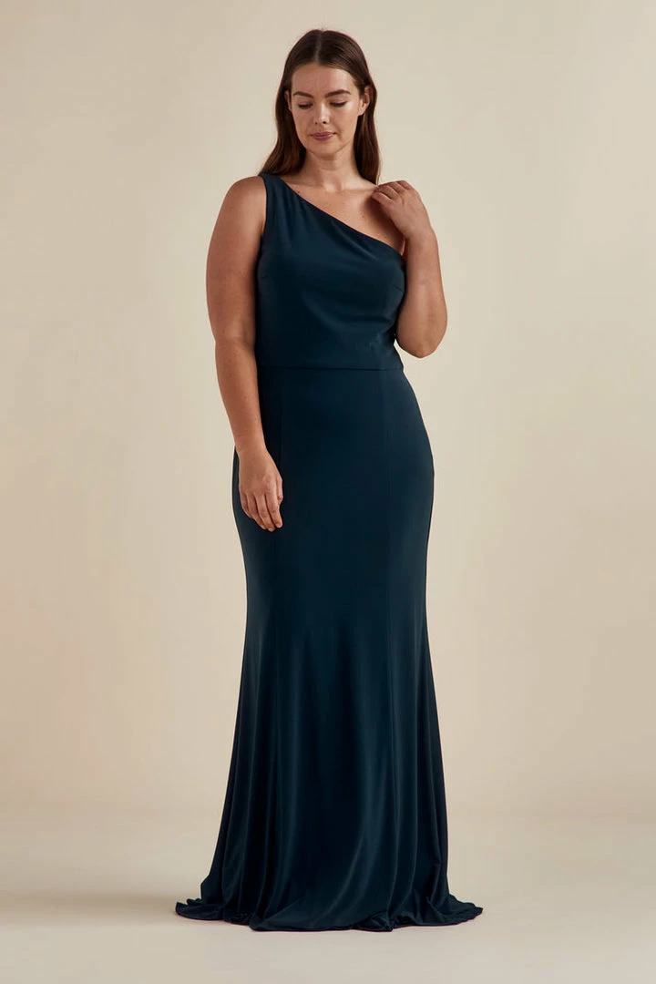 All Bridesmaid Dresses Nouvelle Amsale Bridesmaid Dress Bethany N410F