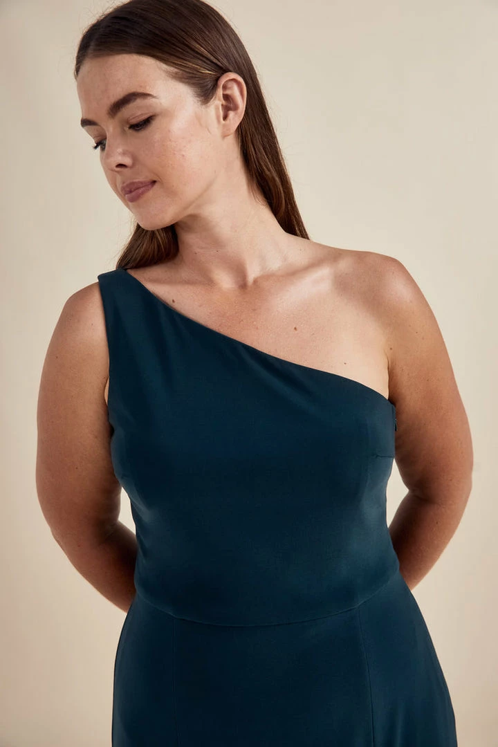 All Bridesmaid Dresses Nouvelle Amsale Bridesmaid Dress Bethany N410F