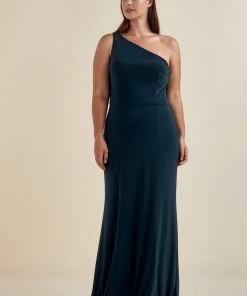 All Bridesmaid Dresses Nouvelle Amsale Bridesmaid Dress Bethany N410F