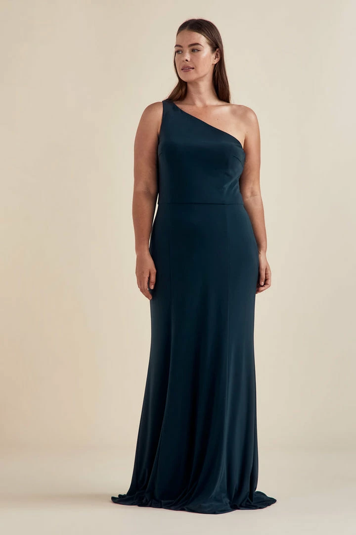 All Bridesmaid Dresses Nouvelle Amsale Bridesmaid Dress Bethany N410F