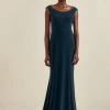 Nouvelle Amsale Bridesmaid Dress Trinity N414F All Bridesmaid Dresses