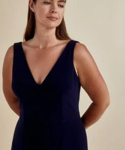 Nouvelle Amsale Bridesmaid Dress Dale N421A