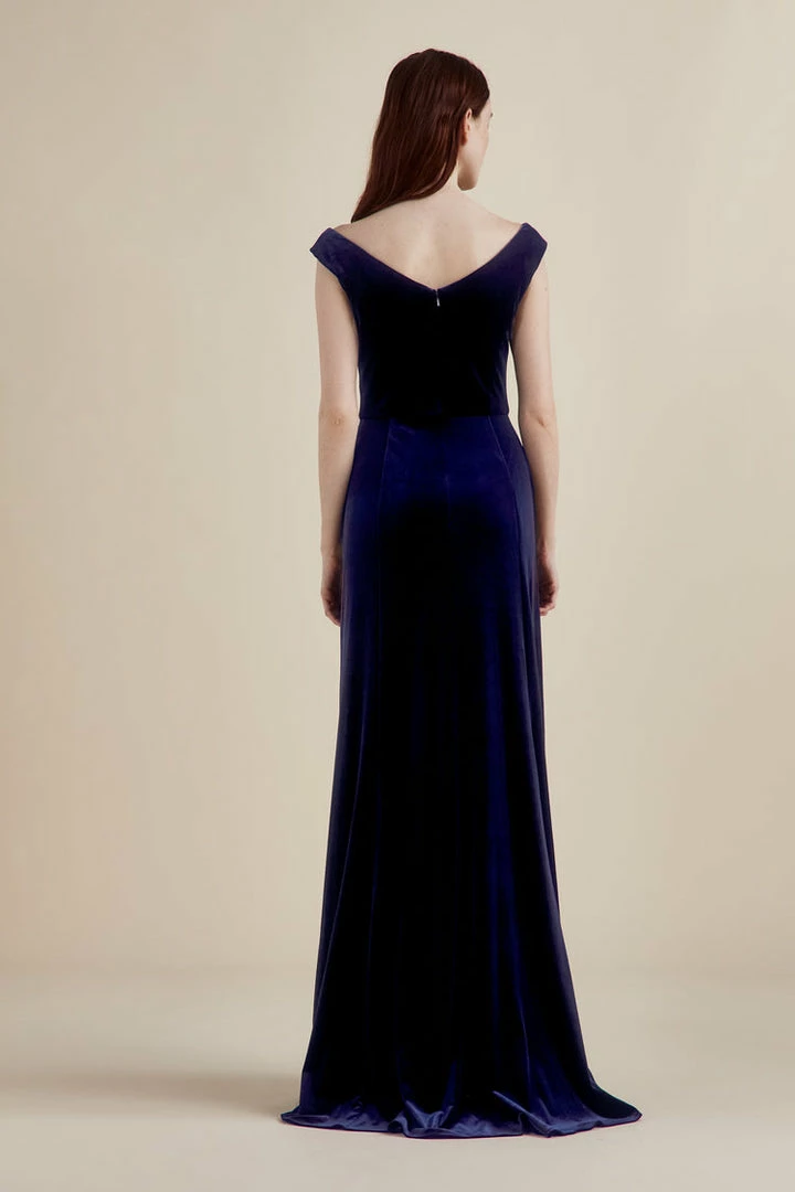 All Bridesmaid Dresses Nouvelle Amsale Bridesmaide Dress Aaliyah N426VA