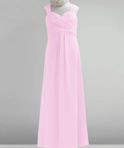 Bari Jay Junior Bridesmaid Dress Style 1508 (JR) All Bridesmaid Dresses