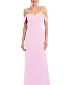 All Bridesmaid Dresses Bari Jay Bridesmaid Dress Style 2080