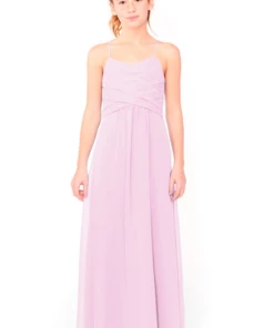 All Bridesmaid Dresses Bari Jay Junior Bridesmaid Dress Style 1962 (JR) 72 All Bridesmaid Dresses Bari Jay Junior Bridesmaid Dress Style 1962 (JR)