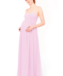 All Bridesmaid Dresses Bari Jay Maternity Bridesmaid Dress Style 1962 (M) 72 All Bridesmaid Dresses Bari Jay Maternity Bridesmaid Dress Style 1962 (M)