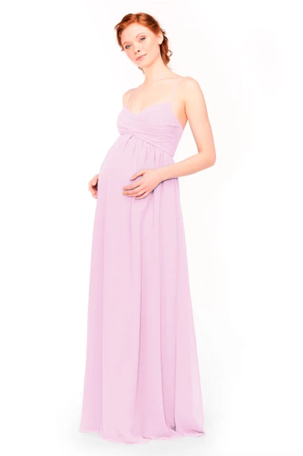 All Bridesmaid Dresses Bari Jay Maternity Bridesmaid Dress Style 1962 (M) 28 All Bridesmaid Dresses Bari Jay Maternity Bridesmaid Dress Style 1962 (M)