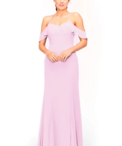 All Bridesmaid Dresses Bari Jay Bridesmaid Dress Style 1963