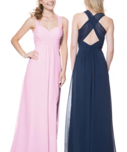 Bari Jay Bridesmaid Dress Style 1508 All Bridesmaid Dresses