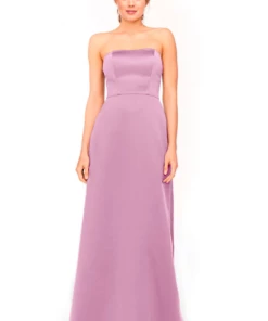 Bari Jay Short Bridesmaid Dress Style 1975 (S)