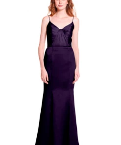 Bari Jay Bridesmaid Dress Style 1942 (J) All Bridesmaid Dresses