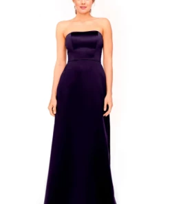 All Bridesmaid Dresses Bari Jay Bridesmaid Dress Style 1975