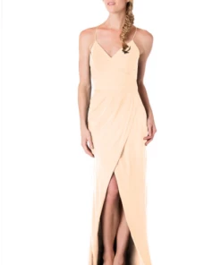 Bari Jay Bridesmaid Dress Style 1702 All Bridesmaid Dresses