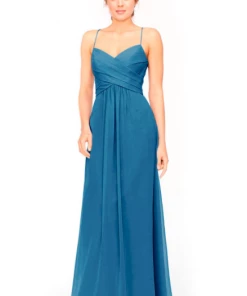 Bari Jay Bridesmaid Dress Style 1962 71 Bari Jay Bridesmaid Dress Style 1962