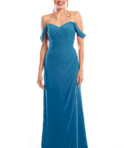 All Bridesmaid Dresses Bari Jay Bridesmaid Dress Style 2080