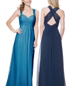 Bari Jay Bridesmaid Dress Style 1508 All Bridesmaid Dresses