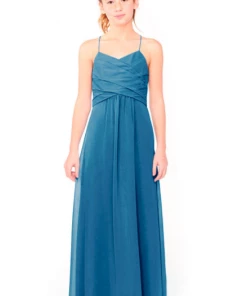 All Bridesmaid Dresses Bari Jay Junior Bridesmaid Dress Style 1962 (JR) 73 All Bridesmaid Dresses Bari Jay Junior Bridesmaid Dress Style 1962 (JR)