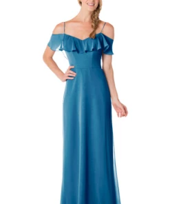 All Bridesmaid Dresses Bari Jay Bridesmaid Dress Style 1730