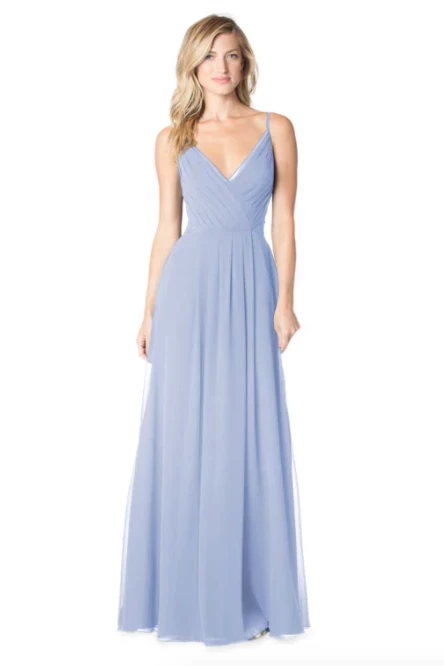 All Bridesmaid Dresses Bari Jay Short Bridesmaid Dress Style 1622 (S) 28 All Bridesmaid Dresses Bari Jay Short Bridesmaid Dress Style 1622 (S)