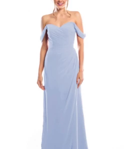 All Bridesmaid Dresses Bari Jay Bridesmaid Dress Style 2080