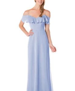 All Bridesmaid Dresses Bari Jay Bridesmaid Dress Style 1730