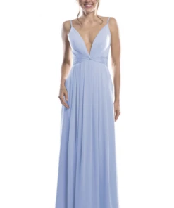 All Bridesmaid Dresses Bari Jay Bridesmaid Dress Style 2078