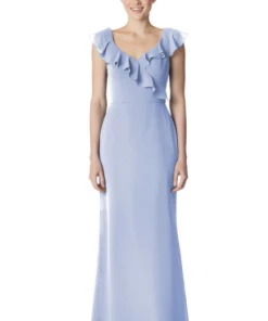 Bari Jay Bridesmaid Dress Style 1753 All Bridesmaid Dresses