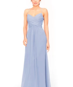 All Bridesmaid Dresses Bari Jay Short Bridesmaid Dress Style 1962 (S)