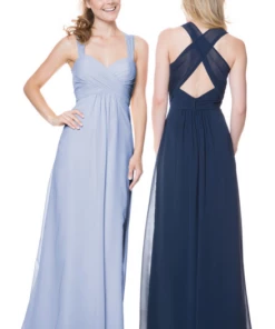 Bari Jay Bridesmaid Dress Style 1508 All Bridesmaid Dresses