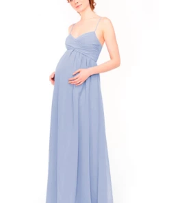 All Bridesmaid Dresses Bari Jay Maternity Bridesmaid Dress Style 1962 (M) 74 All Bridesmaid Dresses Bari Jay Maternity Bridesmaid Dress Style 1962 (M)