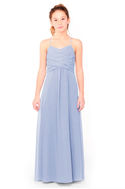 All Bridesmaid Dresses Bari Jay Junior Bridesmaid Dress Style 1962 (JR) 30 All Bridesmaid Dresses Bari Jay Junior Bridesmaid Dress Style 1962 (JR)