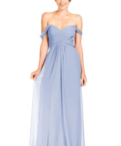 All Bridesmaid Dresses Bari Jay Bridesmaid Dress Style 1803