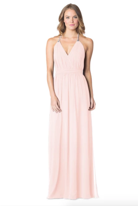 Bari Jay Bridesmaid Dress Style 1600 All Bridesmaid Dresses 31 Bari Jay Bridesmaid Dress Style 1600 All Bridesmaid Dresses