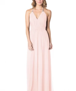 Bari Jay Short Bridesmaid Dress Style 1600(S)