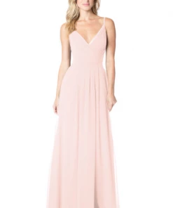 All Bridesmaid Dresses Bari Jay Bridesmaid Dress Style 1622