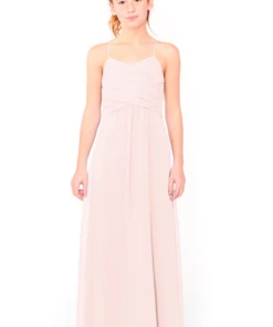 All Bridesmaid Dresses Bari Jay Junior Bridesmaid Dress Style 1962 (JR) 75 All Bridesmaid Dresses Bari Jay Junior Bridesmaid Dress Style 1962 (JR)
