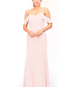 All Bridesmaid Dresses Bari Jay Bridesmaid Dress Style 1963