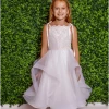 La Petite Flower Girl Dress Lillian 5825