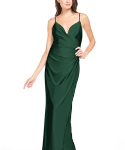 All Bridesmaid Dresses Bari Jay Bridesmaid Dress Style 2005