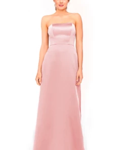 All Bridesmaid Dresses Bari Jay Bridesmaid Dress Style 1975