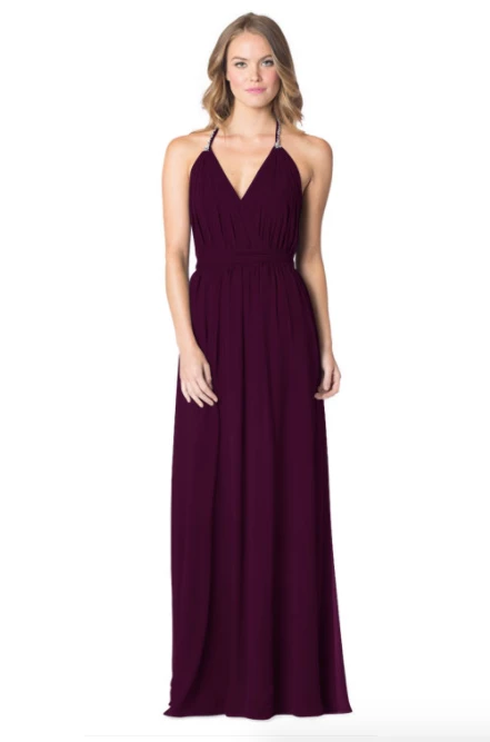 Bari Jay Bridesmaid Dress Style 1600 All Bridesmaid Dresses 32 Bari Jay Bridesmaid Dress Style 1600 All Bridesmaid Dresses