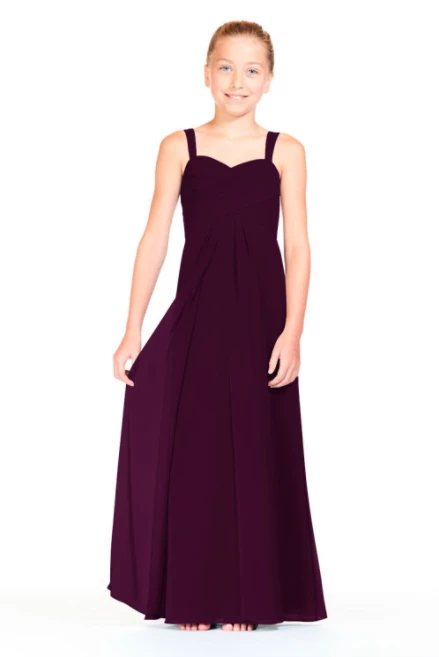 All Bridesmaid Dresses Bari Jay Junior Bridesmaid Dress Style 1803 (JR) 31 All Bridesmaid Dresses Bari Jay Junior Bridesmaid Dress Style 1803 (JR)