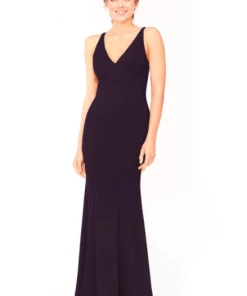 All Bridesmaid Dresses Bari Jay Bridesmaid Dress Style 1960