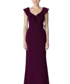 Bari Jay Bridesmaid Dress Style 1753 All Bridesmaid Dresses