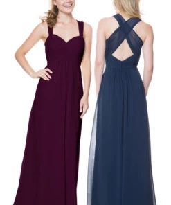 Bari Jay Bridesmaid Dress Style 1508 All Bridesmaid Dresses