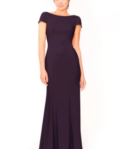 Bari Jay Bridesmaid Dress Style 1953